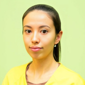 Курманова Альфия Рамильевна, педиатр