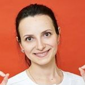 Марусенко Татьяна Игоревна, стоматолог-терапевт