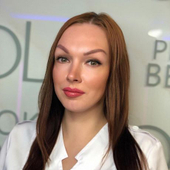 Суслова Елена Александровна, врач-косметолог