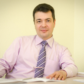 Караник Константин Рудольфович, психиатр