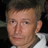 Степаненко Дмитрий Геннадьевич, невролог