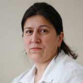 Бегова Рукият Курбановна, массажист