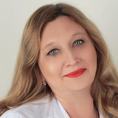 Емельянчик Наталия Александровна, психиатр