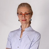 Киреева Наталья Николаевна, невролог