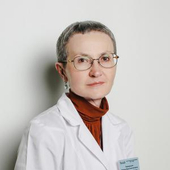 Каварнали Елена Константиновна, невролог
