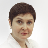 Ковальчук Галина Валентиновна, врач функциональной диагностики