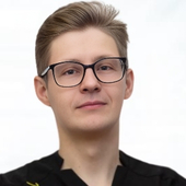 Юрин Павел Петрович, стоматолог-терапевт