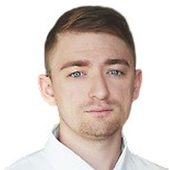 Бочкарев Сергей Александрович, стоматолог-терапевт