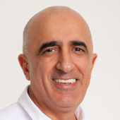 Садыков Гусейин Мамедович, уролог