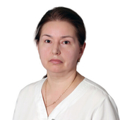 Катышева Елена Владимировна, стоматолог-терапевт
