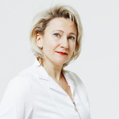 Чернобровкина Татьяна Яковлевна, терапевт