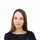 Казарина Наталья Евгеньевна, ортодонт