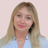 Кудрина Виктория Валериевна, маммолог-онколог
