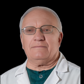 Варенцев Юрий Анатольевич, ортопед