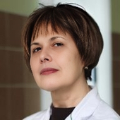 Шмелева Елена Александровна, кардиолог