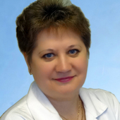 Винокурова Галина Михайловна, невролог