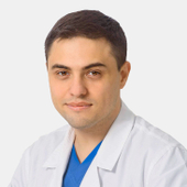 Шилов Олег Павлович, пластический хирург