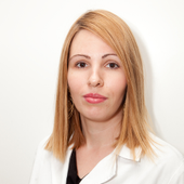 Миронова Маргарита Владимировна, гинеколог