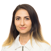 Гасанова Ася Эльдаровна, гастроэнтеролог