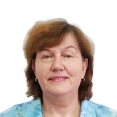 Шинтяпина Елена Георгиевна, эндокринолог