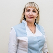 Андреева Галина Николаевна, невролог