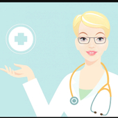 Попошева Рада Григорьевна, терапевт