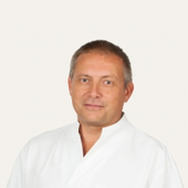 Гулиев Асед Гурбанович, радиолог