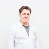 Аксенов Владимир Иванович, детский ЛОР