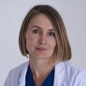 Шинкарева Ольга Игоревна, акушер-гинеколог