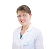 Филенко С. Б., терапевт