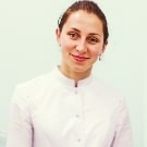 Астафьева Евгения Валерьевна, флеболог