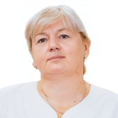 Гаврилюк Ольга Владимировна, гинеколог