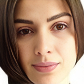 Саргсян Сирануш Нверовна, стоматолог-терапевт