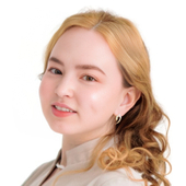 Василькова Ксения Николаевна, ортодонт