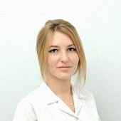 Чиквашвили Лилия Мейровна, ортодонт