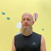 Голдман Виктор Викторович, массажист