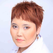 Кашкеева Гульнара Рахметулаевна, пульмонолог