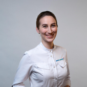 Фарикова Эльмаз Эльдаровна, офтальмолог