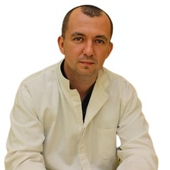 Кононир Николай Николаевич, ортопед