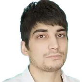 Атаков Джабраил Болатукаевич, семейный врач