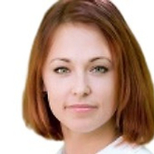 Арзикеева Людмила Петровна, дерматолог