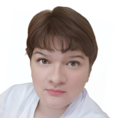 Голицына Мария Александровна, гастроэнтеролог