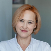 Кузнецова Елена Викторовна, репродуктолог