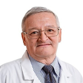 Тихонов Александр Юрьевич, хирург