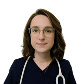 Хиженкова Мария Сергеевна, педиатр