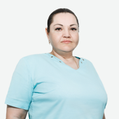 Катыхина Александра Васильевна, кардиолог