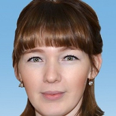 Лекомцева Наталья Владимировна, офтальмолог