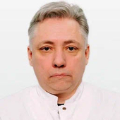 Толкалов Владислав Владимирович, гинеколог