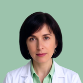 Костерина Анна Сергеевна, гинеколог