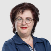 Данилова Ольга Львовна, массажист